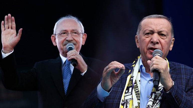 Ερντογάν ψηφίζω και με τα δυο χέρια!